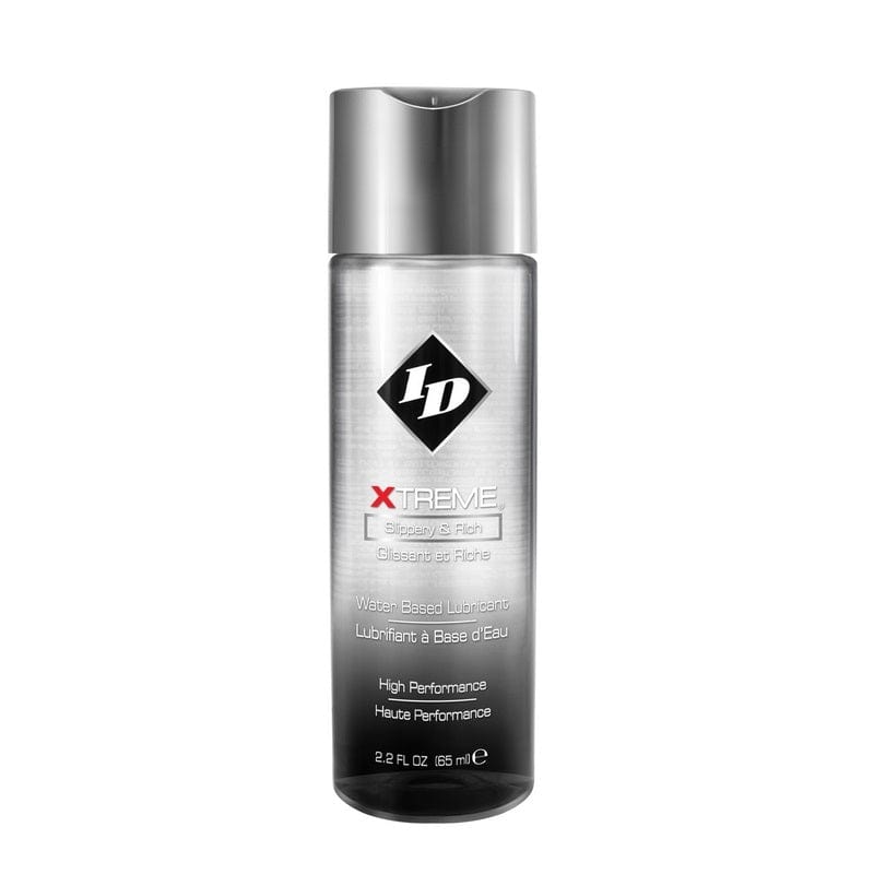 ID Lubricants' High - Performance Xtreme Intimate Lube