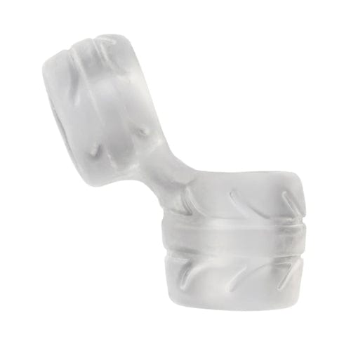 Superb Perfect-Fit Cock and Ball Ring for Intense Pleasure