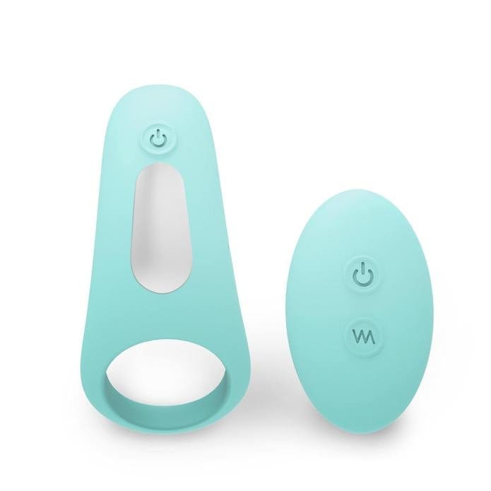 Tracy's Dog Cocky Wireless Remote 9-Speed Vibrating Cock Ring
