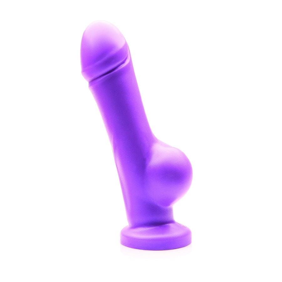 Tantus Destiny Ultra-Soft Silicone Anal and Vaginal Dildo for Enhanced Pleasure and Fantasy Play