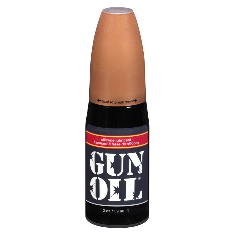 Empowered Products Premium Silicone Lubricant for Guns - Gun Oil
