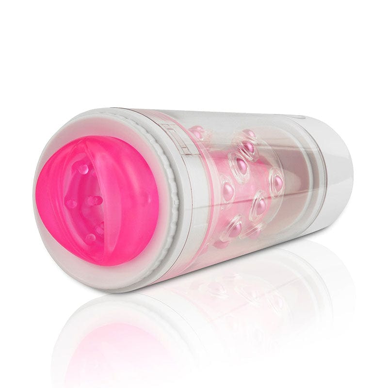 Pipedream Products Roto-Bator Male Pussy Masturbator with Advanced Rotation Function