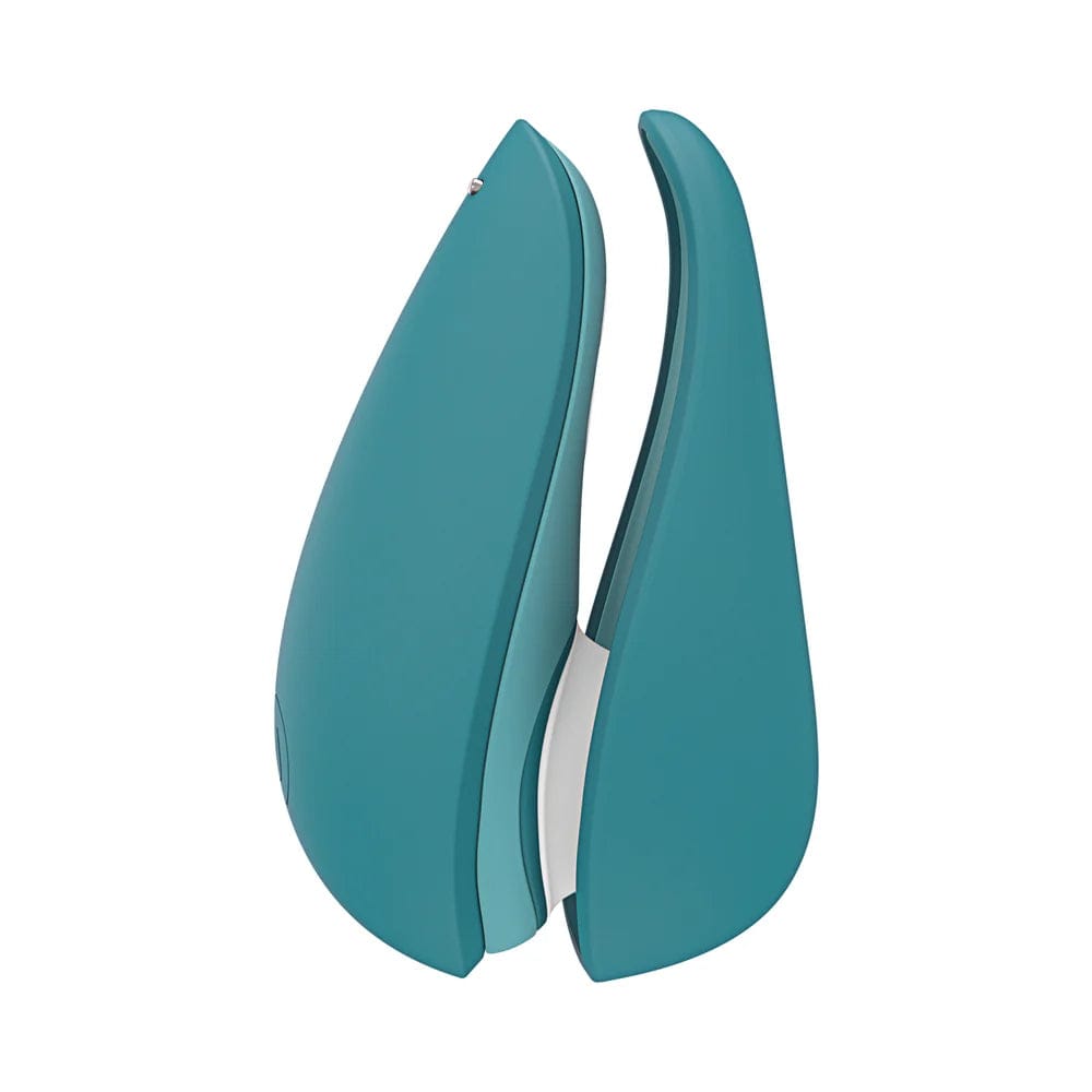 Womanizer Liberty 2: Compact & Powerful Clitoral Stimulator for On - the - Go Pleasure