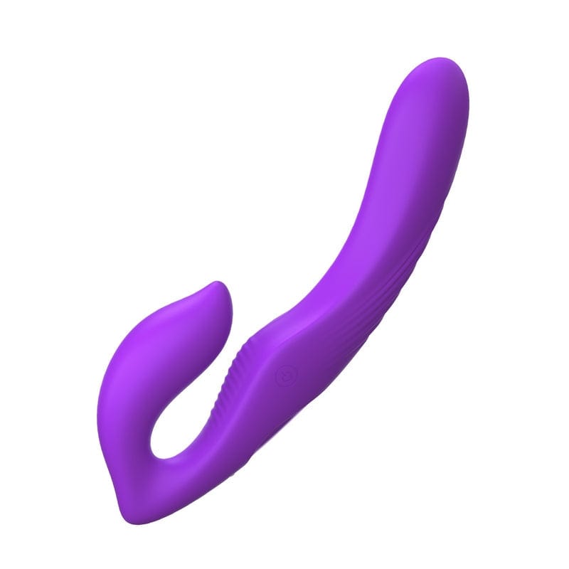 Pipedream Products Her Fantasy Ultimate Strapless Strap - On Sex Toy for Women
