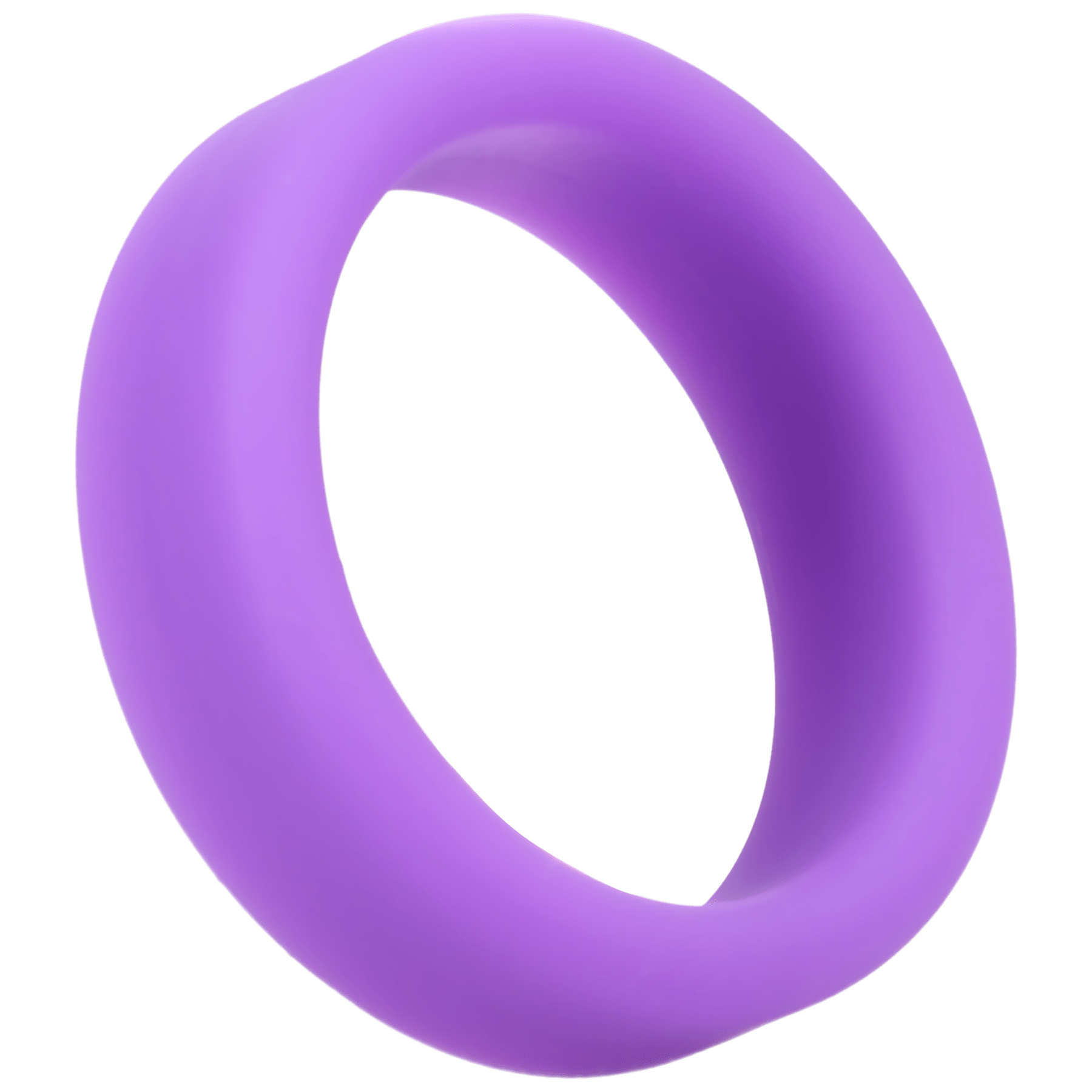 Tantus Ultra-Soft and Stretchy Silicone Cock Ring for Enhanced Pleasure