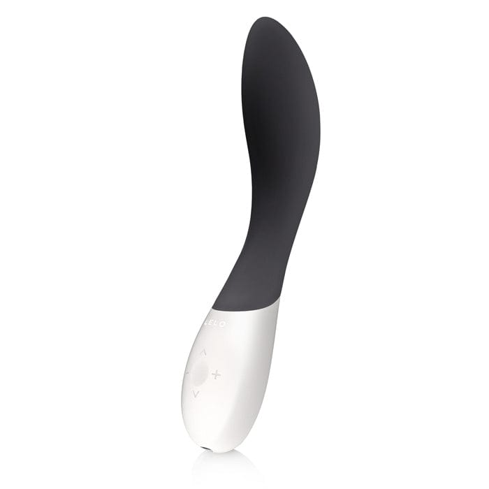 Lelo Mona Wave Luxury G-Spot Vibrating Stimulator for Intense Pleasure