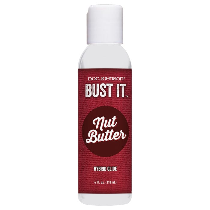 Doc Johnson Realistic Cum - Like Nut Butter Body Glide