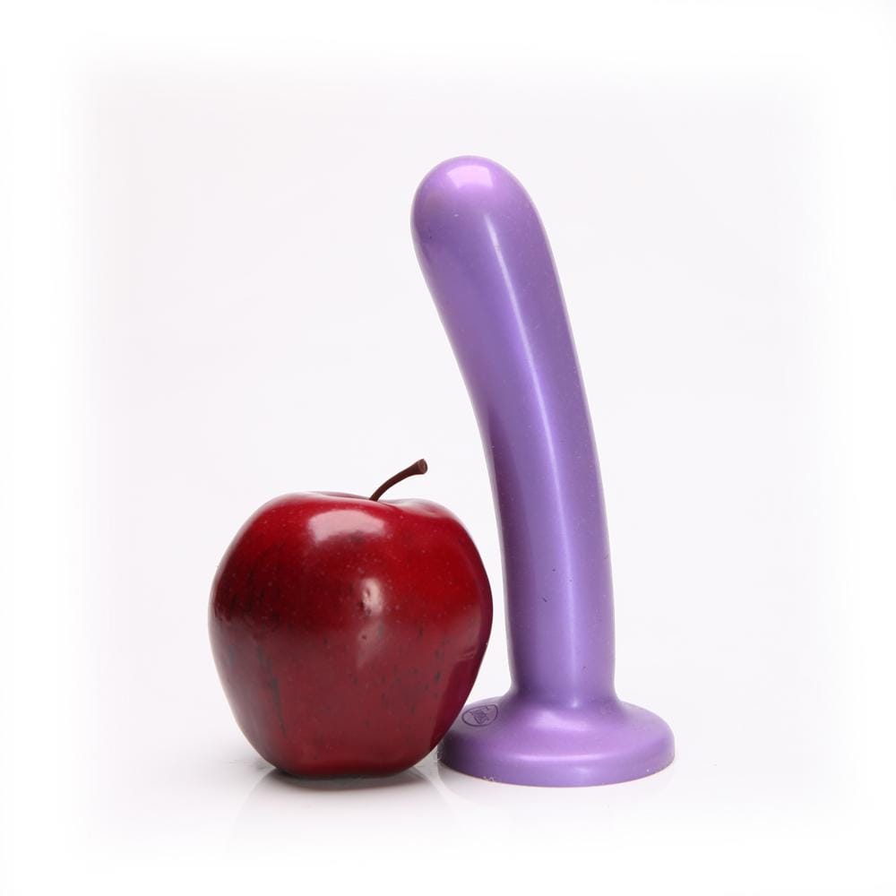 Large Tantus Silk Dildo - Ultra-Premium Silicone for Unmatched Pleasure
