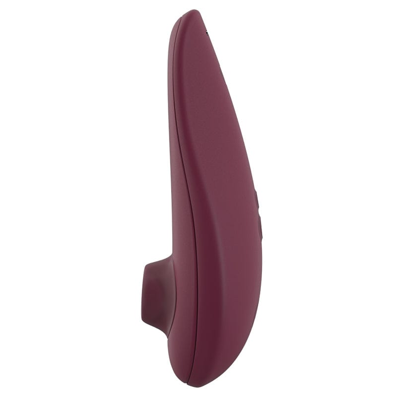 Revolutionary Womanizer Classic 2: 10 - Level Clitoral Stimulator for Ultimate Pleasure