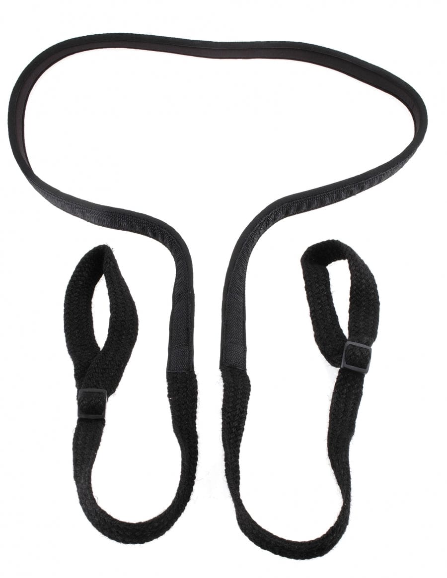 Pipedream Products Adult Fetish Fantasy Giddy Up Sex Harness for New Sexual Experiences