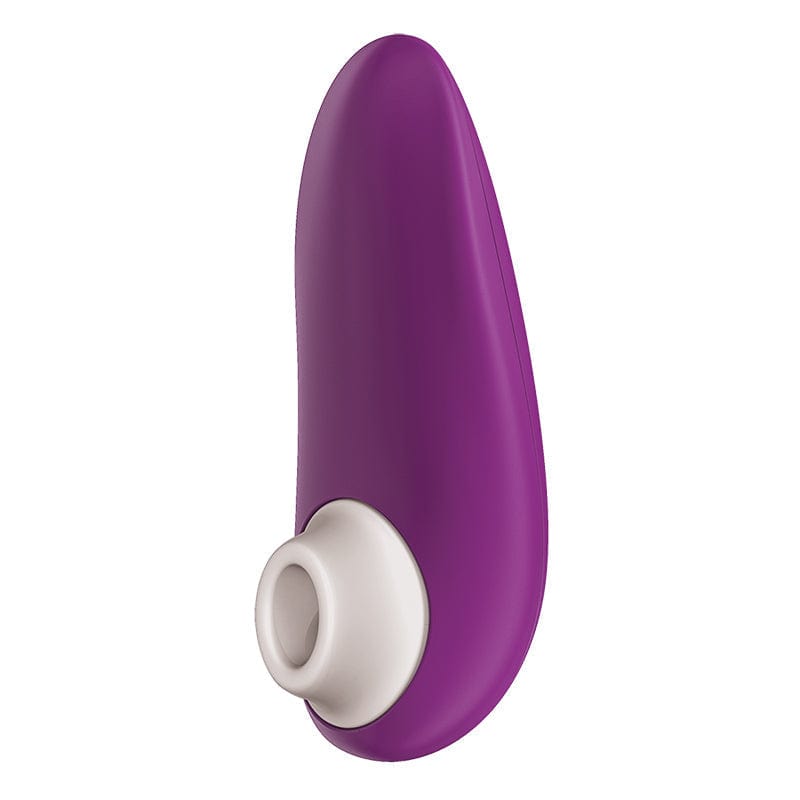 Top-Rated Womanizer Starlet 3 Female Clitoral Stimulation Device