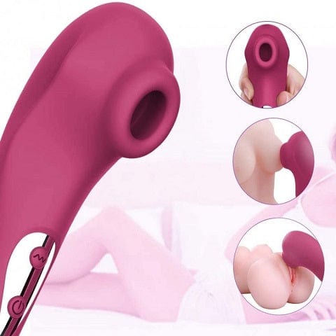 Tracy's Dog P Cat Brand New Clitoral Stimulating Vibrator for Enhanced Female Pleasure