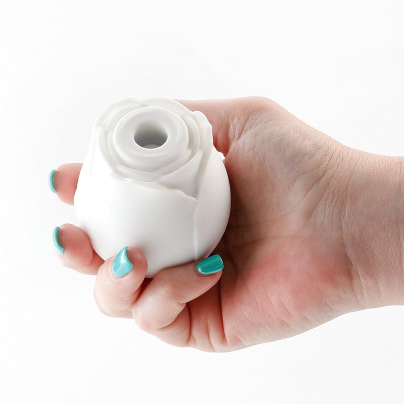 NS Novelties Inya The Rose - A Special Edition Glow-in-the-Dark Adult Pleasure Vibe