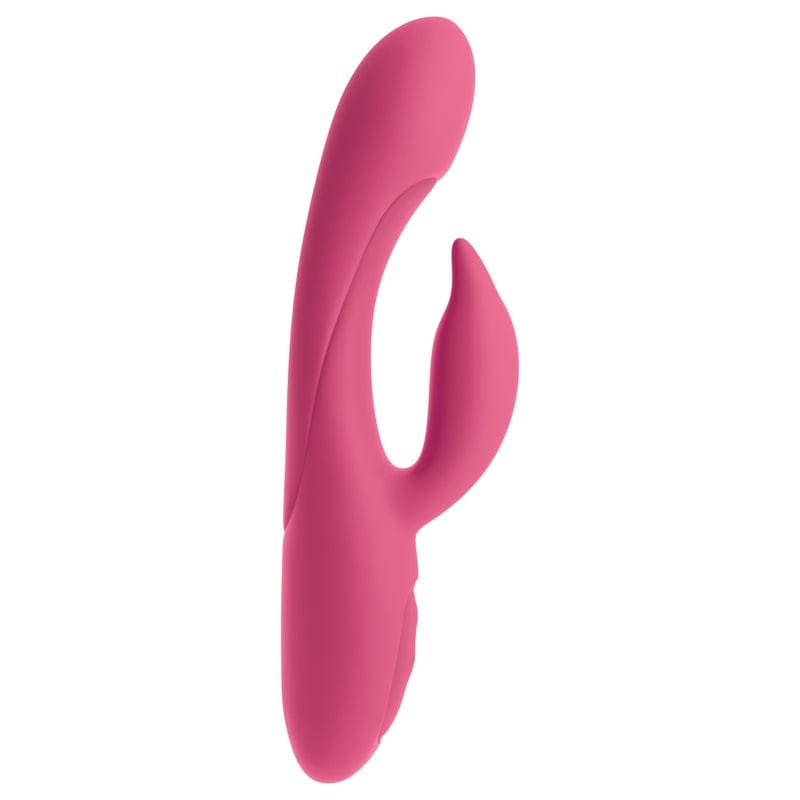 Pipedream Ultimate Rabbit No.1 Waterproof Rechargeable Vibrator
