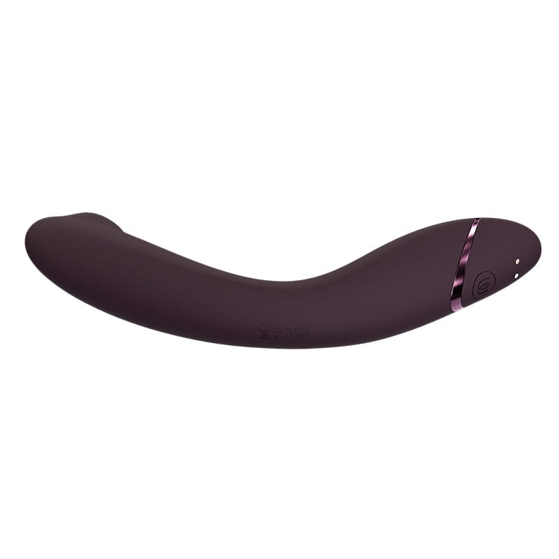 Womanizer OG: Premium G-Spot Vibrator with Dual Stimulation