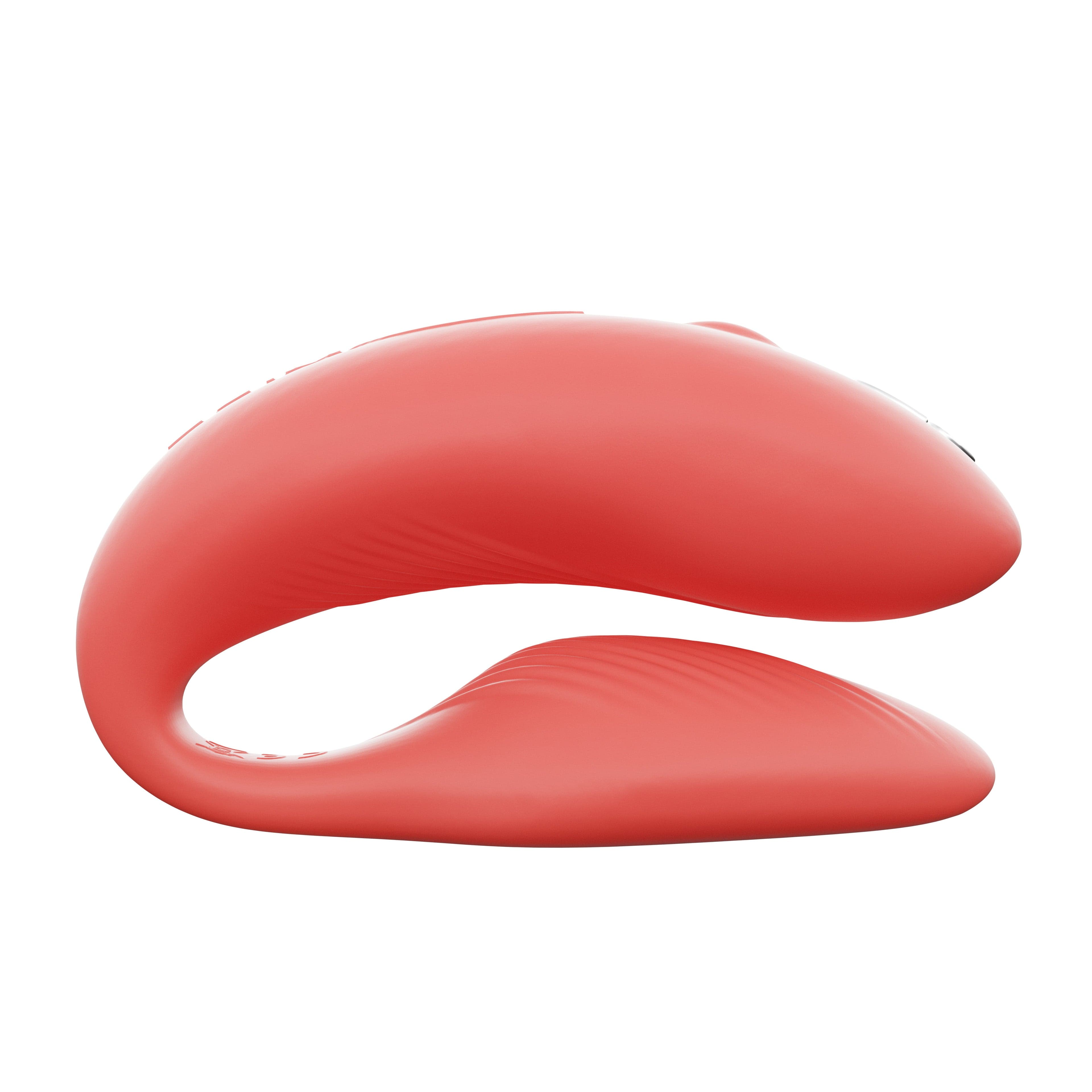 We-Vibe Chorus Couples' Remote-Controlled Love Vibrator for Enhanced Intimate Experiences