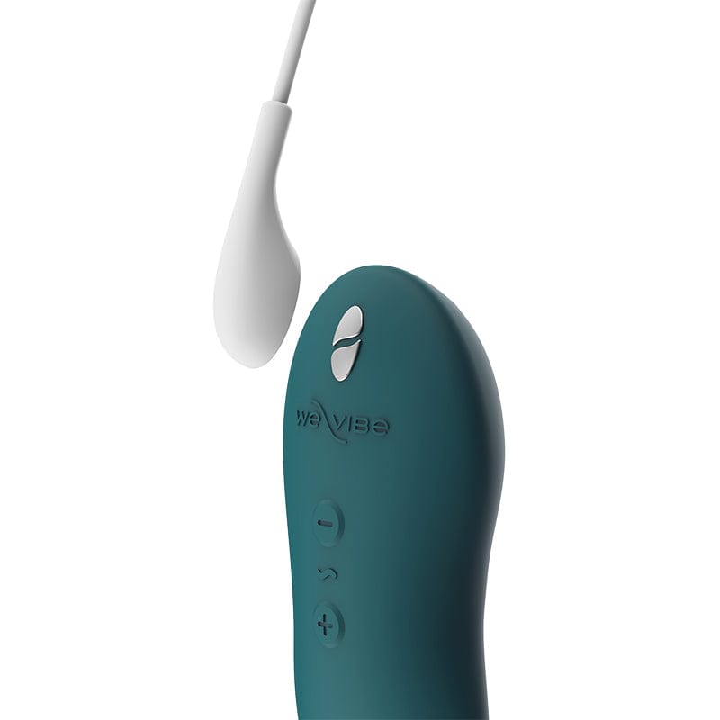 We-Vibe Touch X: A Superb 10th Anniversary Multi - Purpose Vibrator