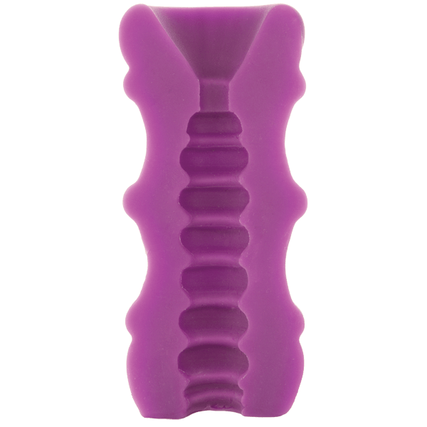 Doc Johnson Thick Ribbed Mood - Enhancing Male Masturbator