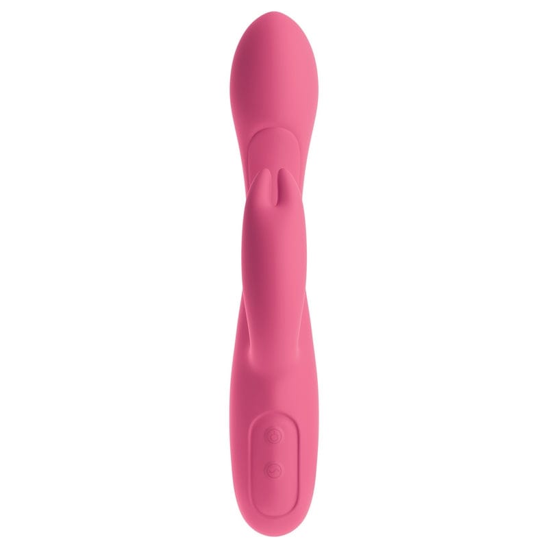 Pipedream Ultimate Rabbit No.1 Waterproof Rechargeable Vibrator