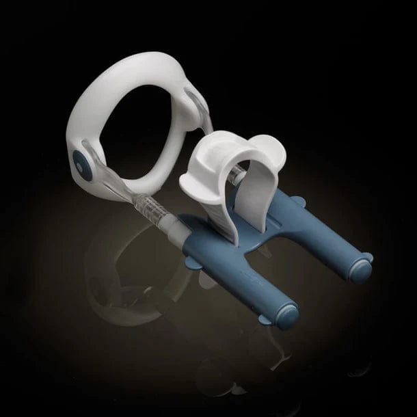 MaleEdge Essential Basic Kit for Penis Extension - A Simple Solution for Male Enhancement