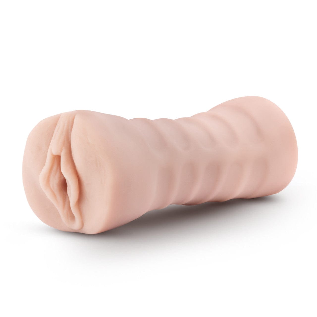 Blush EnLust Destini AI - A Premium Vibrating Male Stroker for Ultimate Pleasure