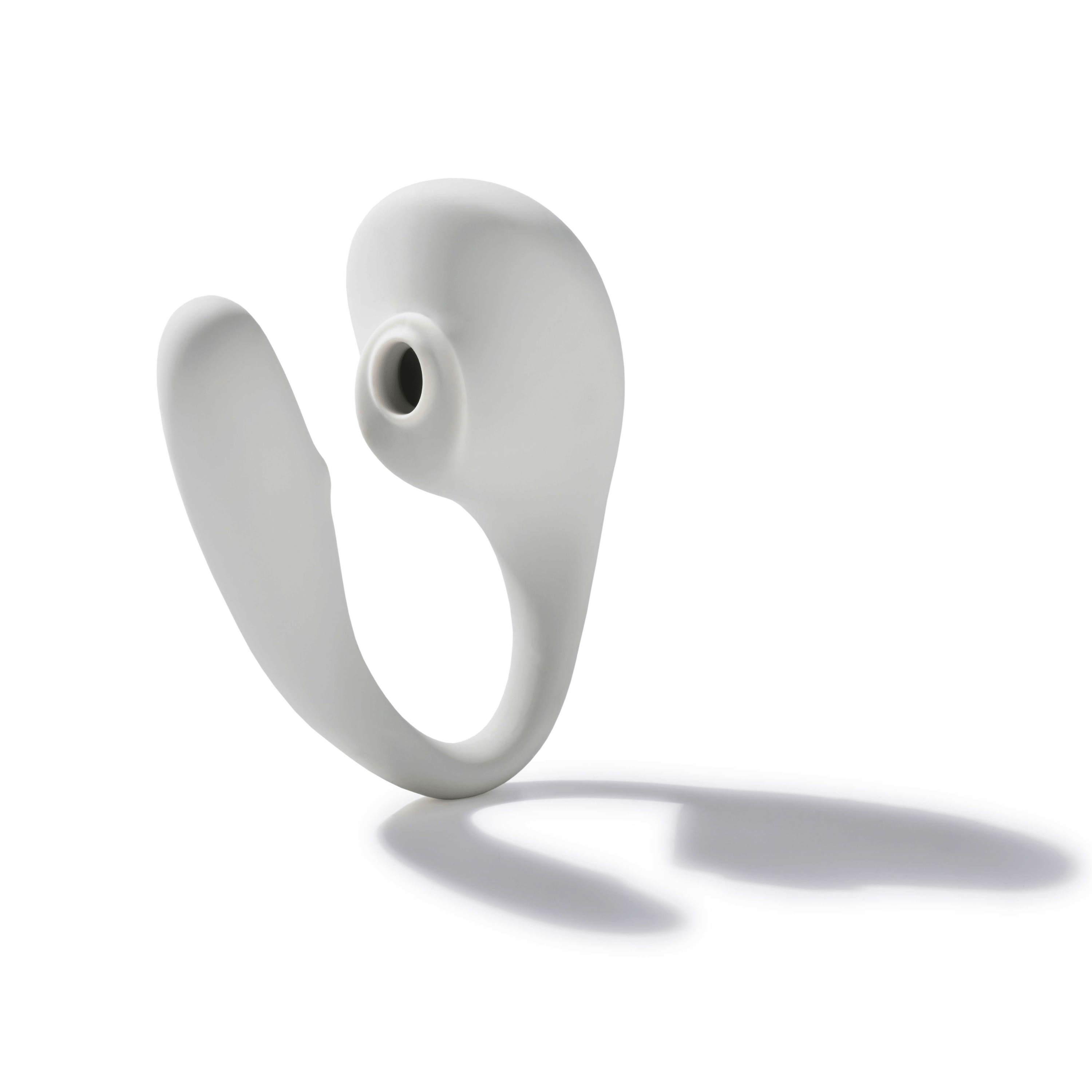 Lora DiCarlo Ose 2: Dual-Pleasure G-Spot & Clitoral Massager