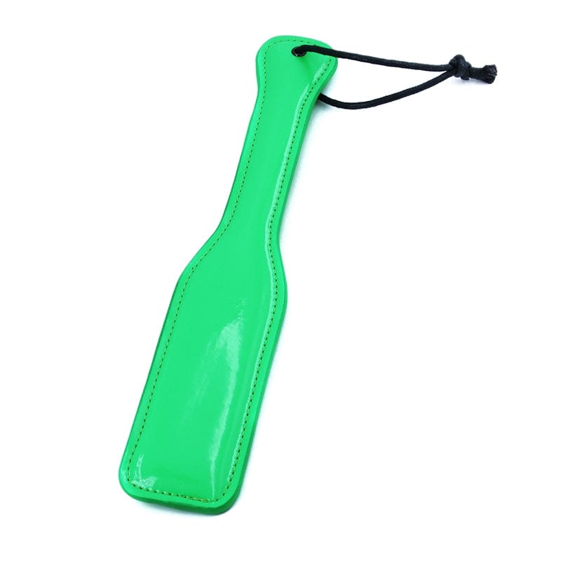 NS Novelties Synthetic Neoprene - Lined Electra Paddle for a Comfortable Experience