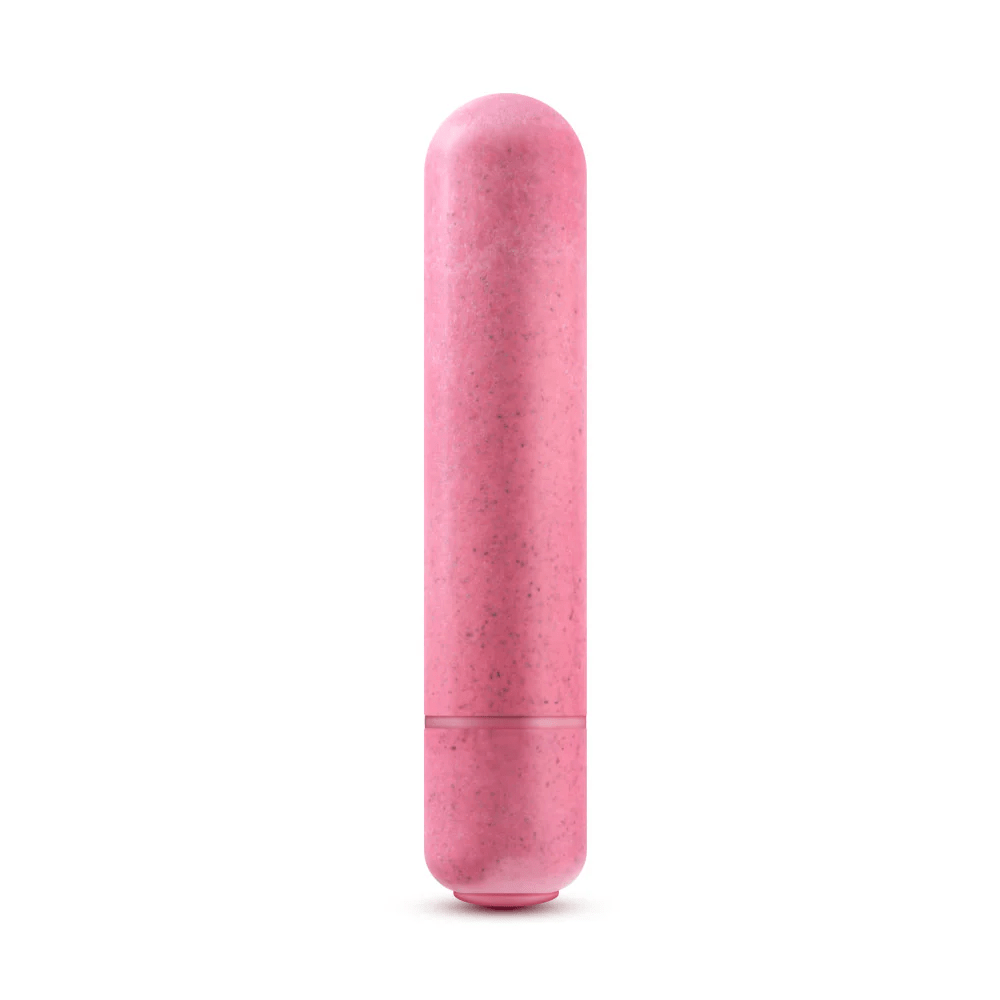 Blush Gaia Eco-Friendly Biodegradable and Recyclable Bullet Vibrator