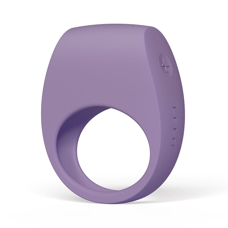Lelo TOR 3 Advanced Vibrating Ring for Couples - Intimate Pleasure Accessory