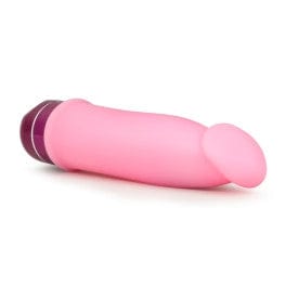 Luxurious Blush Pink Purity Intimate Vibrator