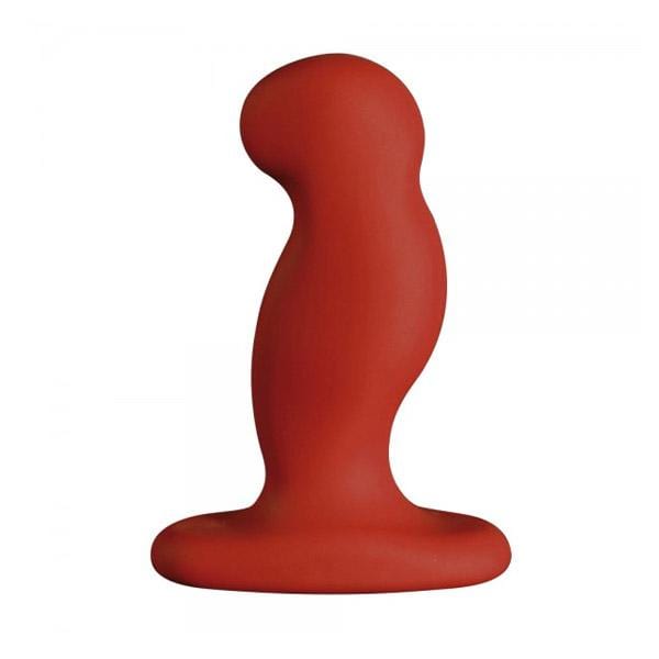 Large Red Nexus G Play Vibe - A Versatile Vibrating Massager