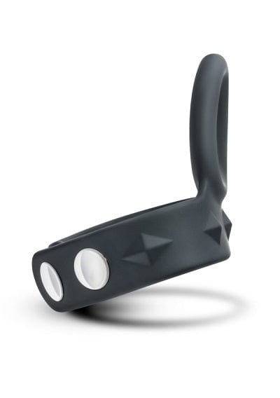 Blush Performance VS6 High - Quality Silicone Penis and Testicle Strap for Enhanced Intimate Experiences