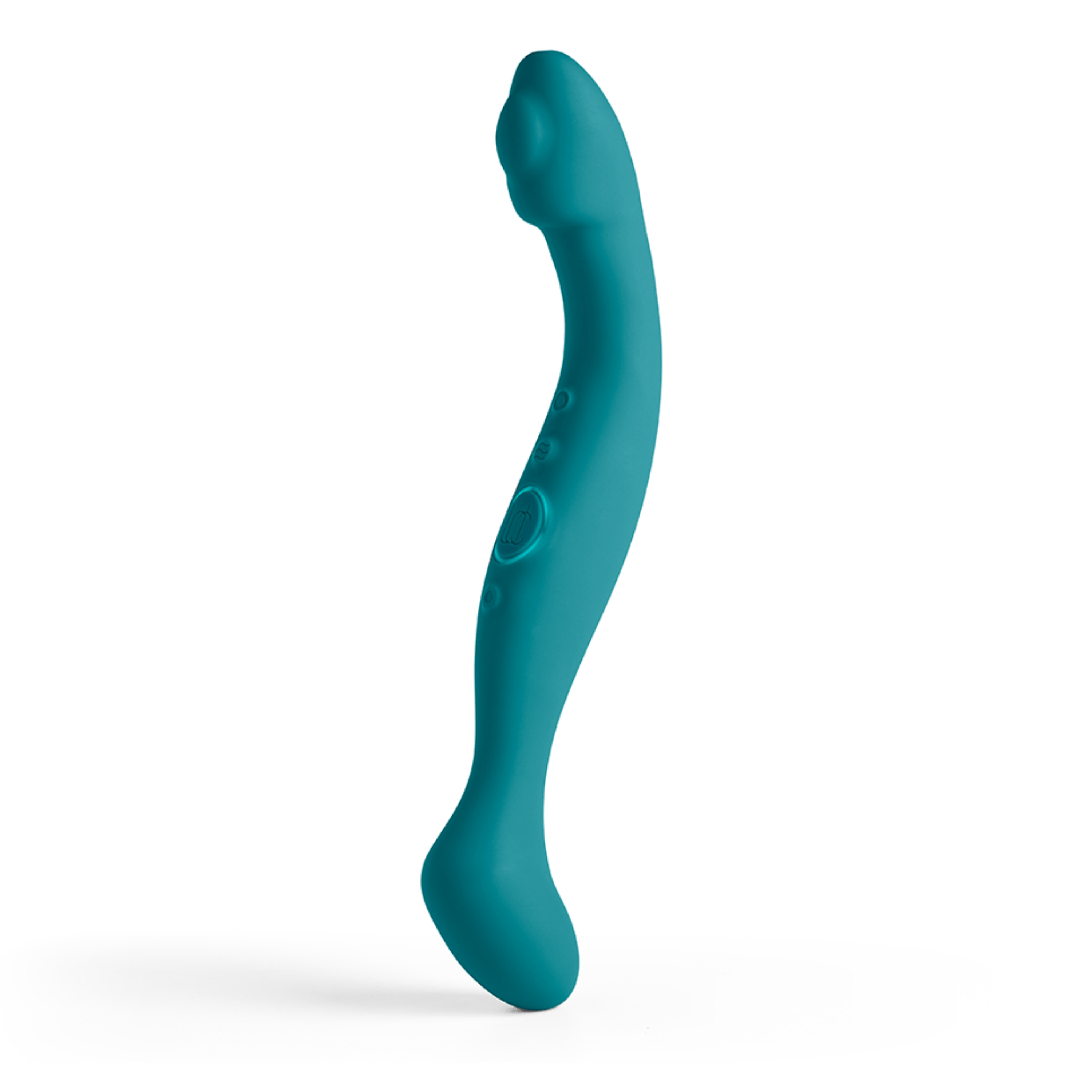 Lora DiCarlo Sway Dual-Ended Warming Vibrating Massager for Intense Pleasure