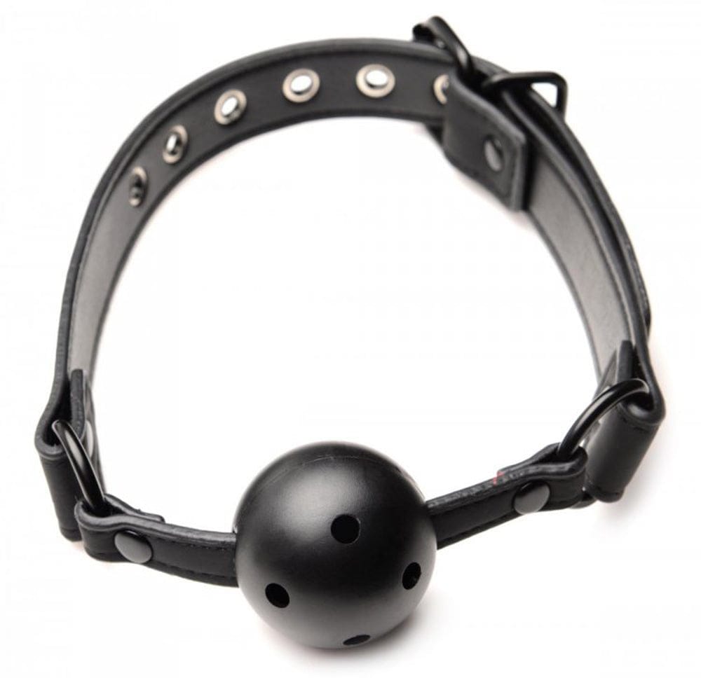 Master Series Ultimate 10-Piece Bondage Kit for Kink Enthusiasts