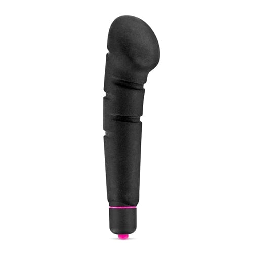 My First Ultra - Light 7 - Speed Hard - On Vibrator in Black or Purple