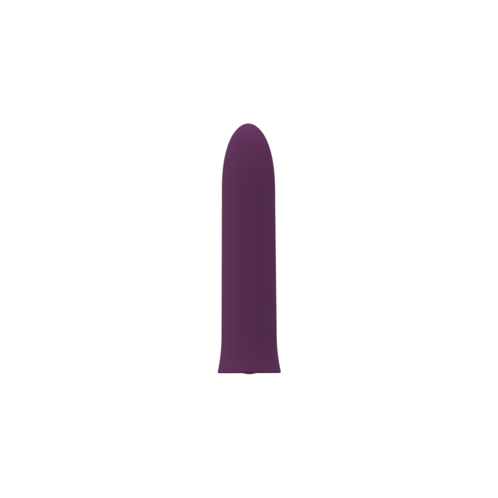 Nobu Extreme Bullet Vibe: USB Rechargeable with 10 Vibration Programs