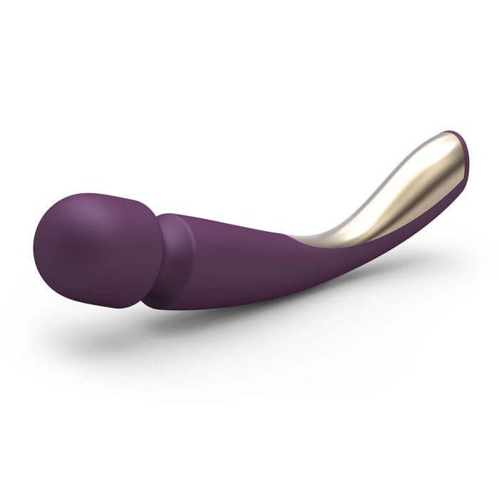 Lelo Medium-sized Smart Cordless Body Wand Massager for Ultimate Relaxation