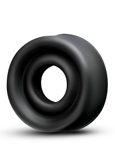 Medium Blush Silicone Pump Sleeve for Enhanced Performance