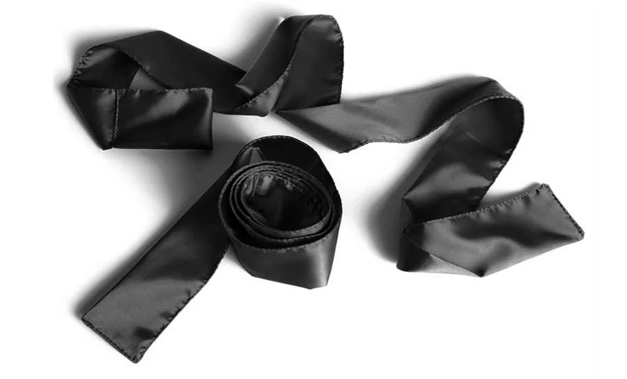 Exquisite Liberator Bondage Silky Tie - Ups for Bedroom Exploration
