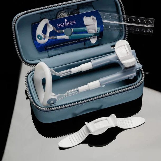 MaleEdge Essential Basic Kit for Penis Extension - A Simple Solution for Male Enhancement