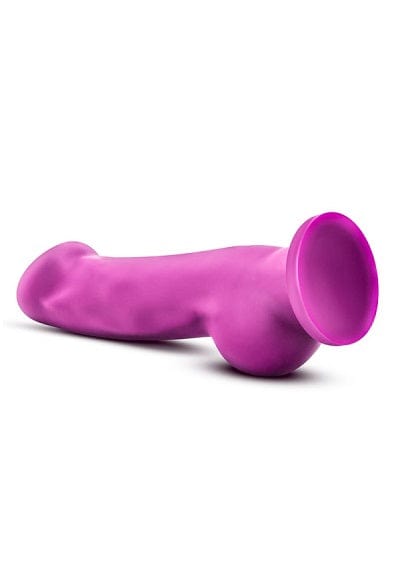Violet Blush Avant D7 Ergonomic Pleasure Dildo
