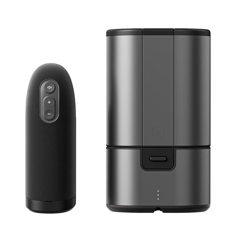 Arcwave Ion Male Stimulating Stroker with Pleasure Air Technology