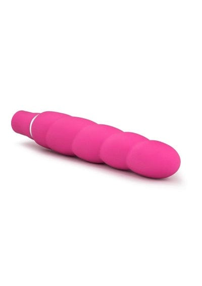 Anastasia Luxury Blush Vibrator - A Sensual and Elegant Pleasure Device