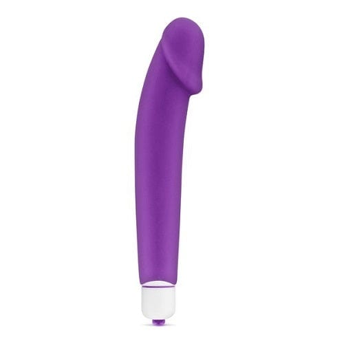 Eco-Friendly Ultra Light 7-Mode Dinky Vibrator for First-Timers