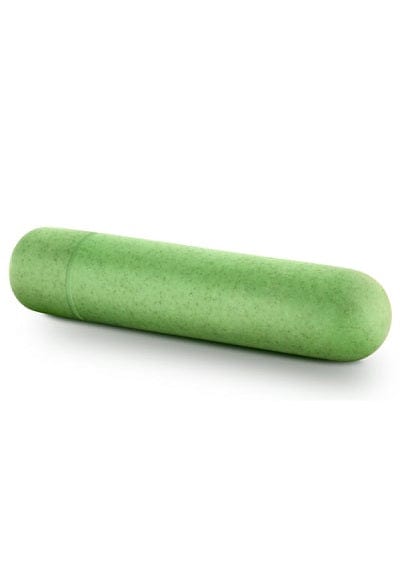 Blush Gaia Eco-Friendly Biodegradable and Recyclable Bullet Vibrator