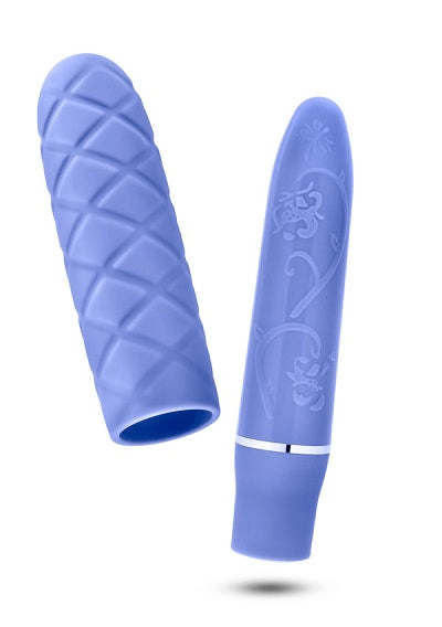 Blush Luxe Cozi Mini: Compact, Powerful & Body-Safe Vibrator