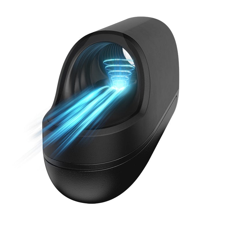 Arcwave Ion Male Stimulating Stroker with Pleasure Air Technology