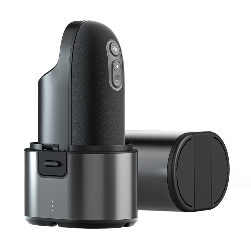 Arcwave Ion Male Stimulating Stroker with Pleasure Air Technology