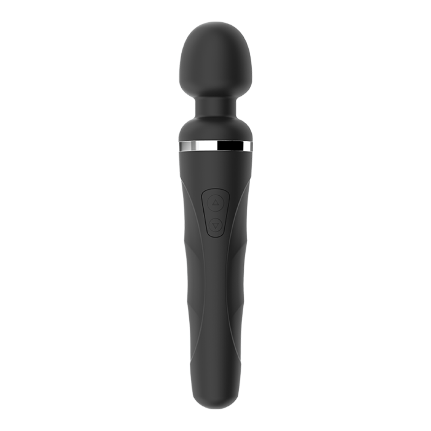 Lovense Domi 2: Advanced Bluetooth Wand for Intense Intimate Pleasure