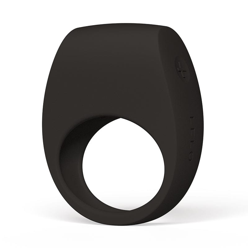 Lelo TOR 3 Advanced Vibrating Ring for Couples - Intimate Pleasure Accessory